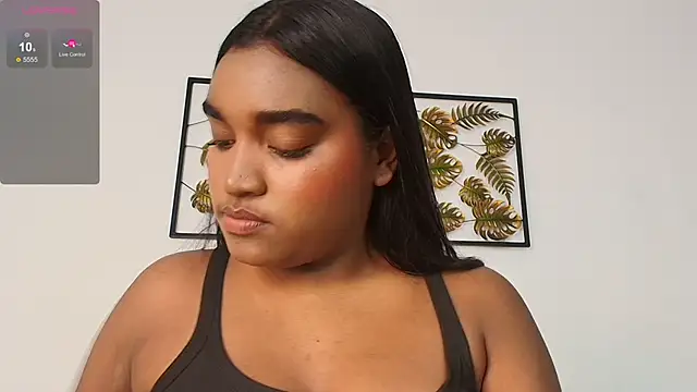 Snapshot of kayna_gomez chatting on 7, 11, 2025 kayna gomez online show from 7, 11, 2025