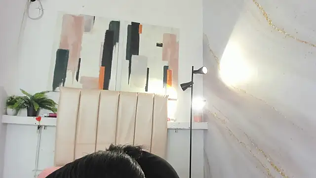 Snapshot of kayna_gomez chatting on 15, 12, 2025 kayna gomez online show from 15, 12, 2025