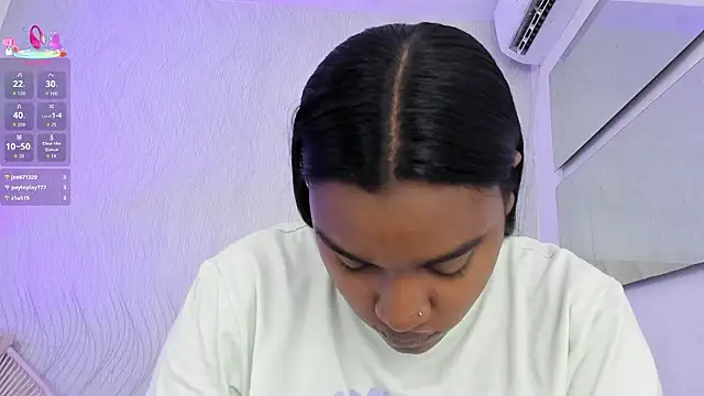 Snapshot of kayna_gomez chatting on 13, 2, 2026 kayna gomez online show from 13, 2, 2026