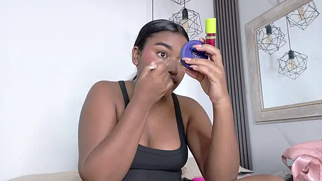 Snapshot of kayna_gomez chatting on 21, 2, 2026 kayna gomez online show from 21, 2, 2026