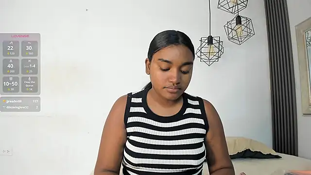 Snapshot of kayna_gomez chatting on 4, 3, 2026 kayna gomez online show from 4, 3, 2026