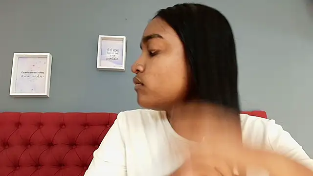 Snapshot of kayna_gomez chatting on 13, 3, 2026 kayna gomez online show from 13, 3, 2026