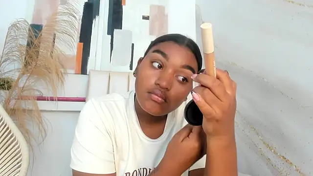 Snapshot of kayna_gomez chatting on 20, 3, 2026 kayna gomez online show from 20, 3, 2026