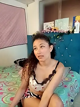 Milkdulce1 online show from 4, 4, 2026