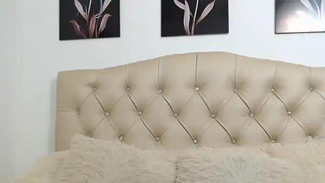 amaranta f00x online show from 18, 3, 2025