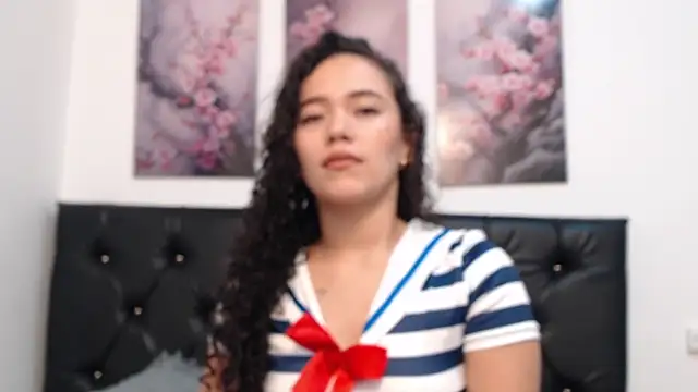 amaranta f00x online show from 15, 9, 2025