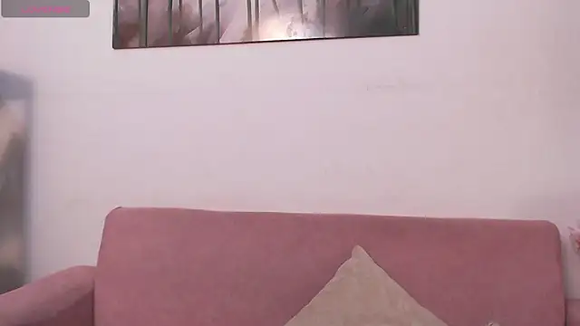 amaranta f00x online show from 23, 4, 2026