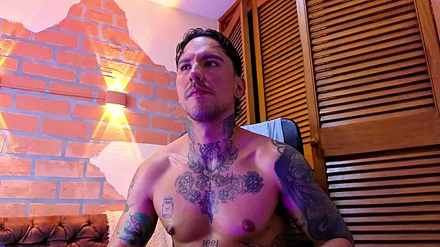 Dylanstonne online show from 6, 1, 2026