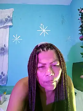 dulcesilvana10 online show from 19, 12, 2024