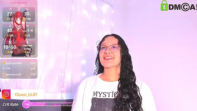 chunn liioo online show from 7, 1, 2025