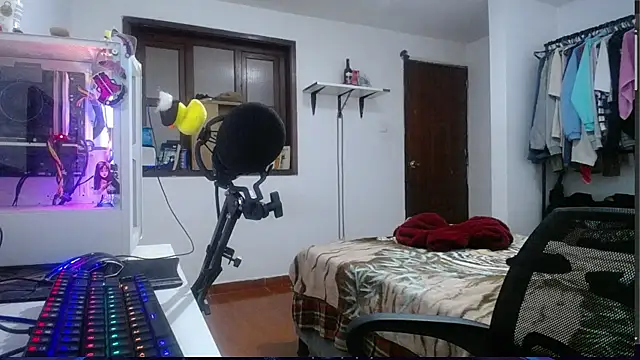 Snapshot of esjrobles chatting on 29, 12, 2024 esjrobles online show from 29, 12, 2024