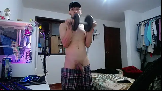 Snapshot of esjrobles chatting on 30, 12, 2024 esjrobles online show from 30, 12, 2024