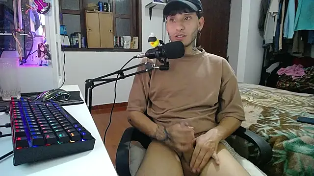 Snapshot of esjrobles chatting on 14, 1, 2025 esjrobles online show from 14, 1, 2025