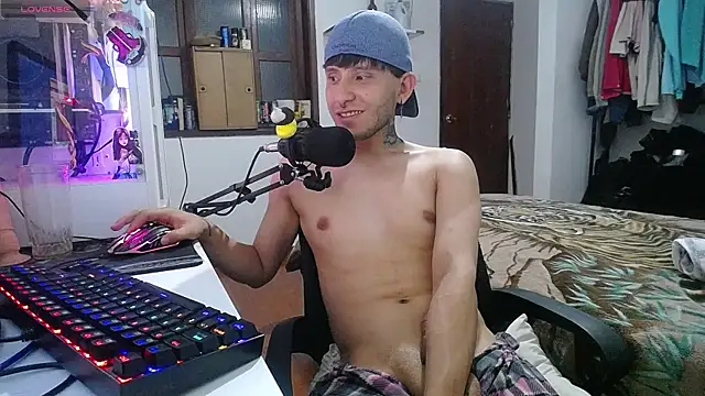 Snapshot of esjrobles chatting on 23, 1, 2025 esjrobles online show from 23, 1, 2025