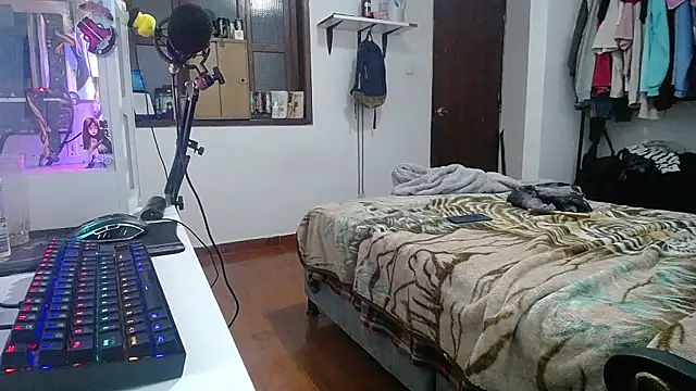 Snapshot of esjrobles chatting on 24, 1, 2025 esjrobles online show from 24, 1, 2025