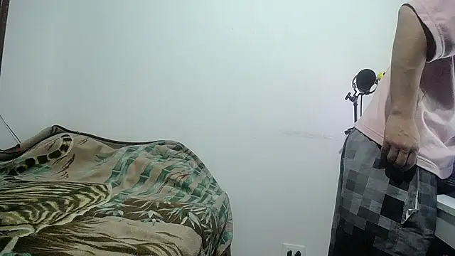 Snapshot of esjrobles chatting on 28, 1, 2025 esjrobles online show from 28, 1, 2025