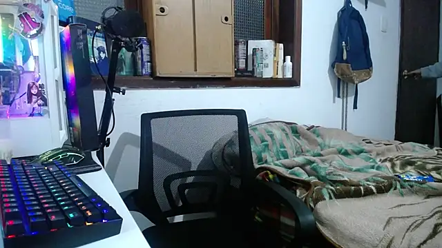 Snapshot of esjrobles chatting on 30, 1, 2025 esjrobles online show from 30, 1, 2025