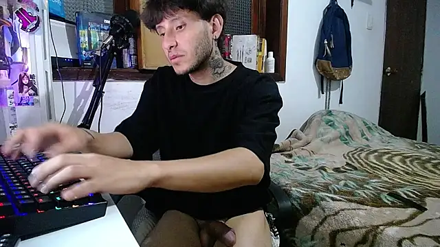 Snapshot of esjrobles chatting on 11, 2, 2025 esjrobles online show from 11, 2, 2025