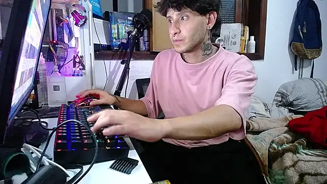 Snapshot of esjrobles chatting on 12, 2, 2025 esjrobles online show from 12, 2, 2025