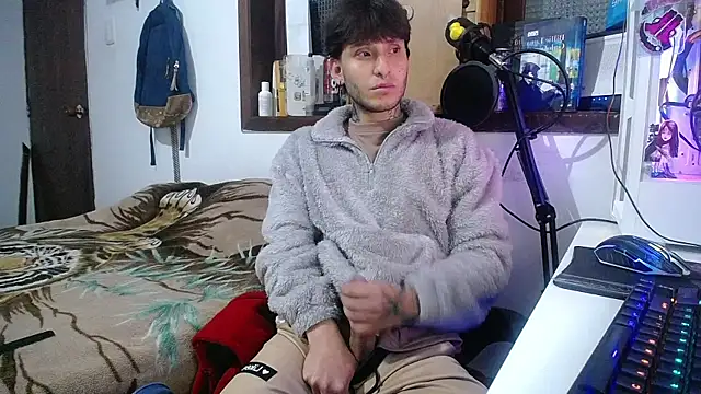 Snapshot of esjrobles chatting on 14, 2, 2025 esjrobles online show from 14, 2, 2025