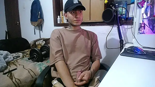 Snapshot of esjrobles chatting on 14, 2, 2025 esjrobles online show from 14, 2, 2025