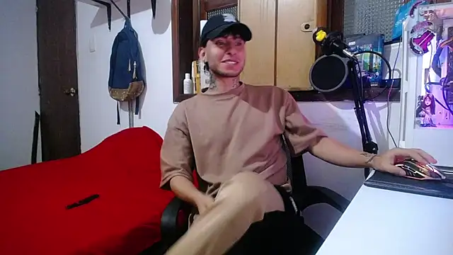 Snapshot of esjrobles chatting on 15, 2, 2025 esjrobles online show from 15, 2, 2025