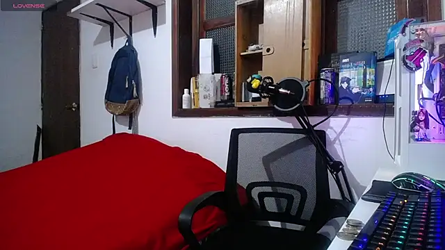 Snapshot of esjrobles chatting on 16, 2, 2025 esjrobles online show from 16, 2, 2025