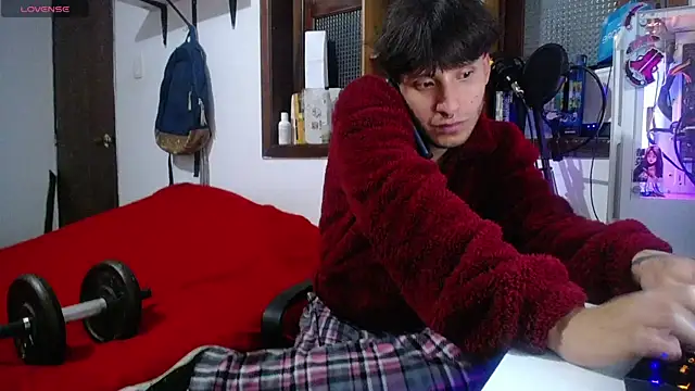 Snapshot of esjrobles chatting on 16, 2, 2025 esjrobles online show from 16, 2, 2025