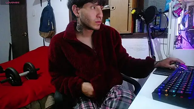 Snapshot of esjrobles chatting on 16, 2, 2025 esjrobles online show from 16, 2, 2025