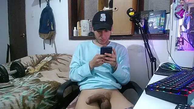 Snapshot of esjrobles chatting on 20, 2, 2025 esjrobles online show from 20, 2, 2025