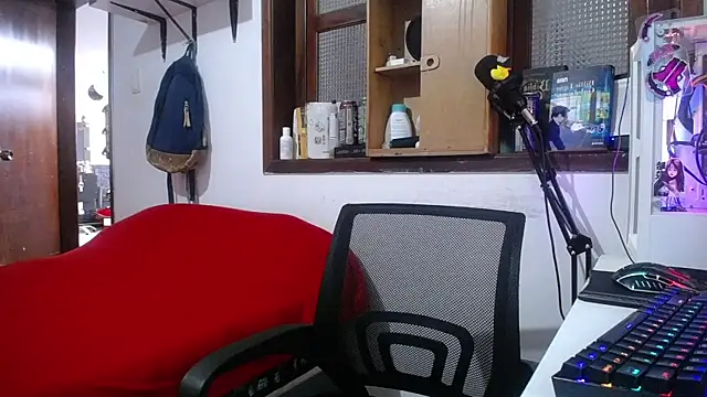 Snapshot of esjrobles chatting on 21, 2, 2025 esjrobles online show from 21, 2, 2025