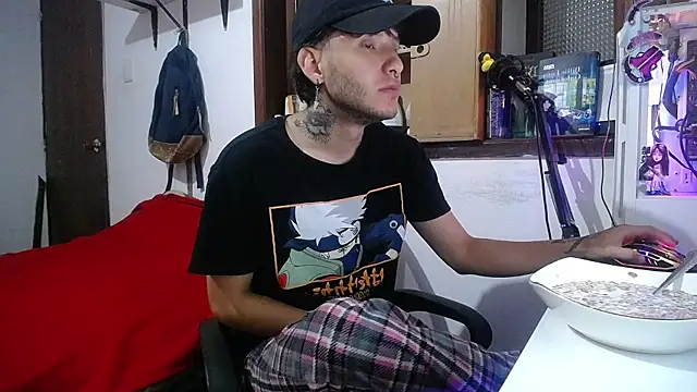 Snapshot of esjrobles chatting on 22, 2, 2025 esjrobles online show from 22, 2, 2025