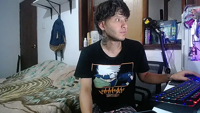 Snapshot of esjrobles chatting on 23, 2, 2025 esjrobles online show from 23, 2, 2025