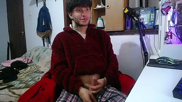 Snapshot of esjrobles chatting on 23, 2, 2025 esjrobles online show from 23, 2, 2025