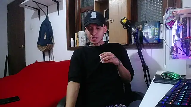 Snapshot of esjrobles chatting on 25, 2, 2025 esjrobles online show from 25, 2, 2025