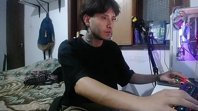 Snapshot of esjrobles chatting on 26, 2, 2025 esjrobles online show from 26, 2, 2025