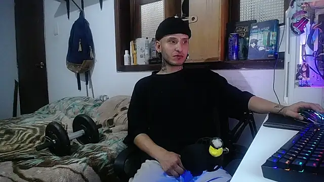 Snapshot of esjrobles chatting on 27, 2, 2025 esjrobles online show from 27, 2, 2025