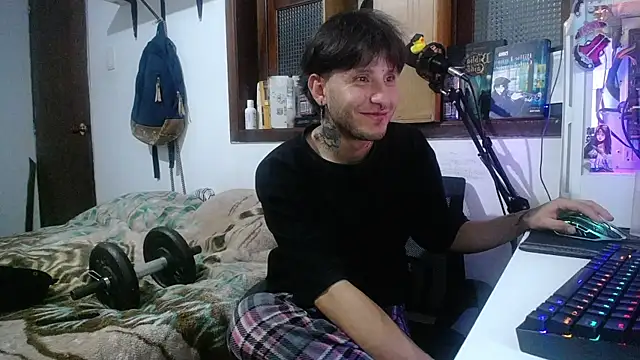 Snapshot of esjrobles chatting on 27, 2, 2025 esjrobles online show from 27, 2, 2025