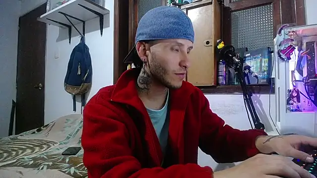 Snapshot of esjrobles chatting on 5, 3, 2025 esjrobles online show from 5, 3, 2025