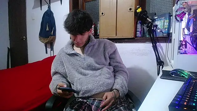 Snapshot of esjrobles chatting on 5, 3, 2025 esjrobles online show from 5, 3, 2025