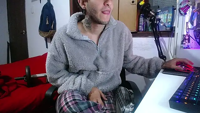 Snapshot of esjrobles chatting on 5, 3, 2025 esjrobles online show from 5, 3, 2025