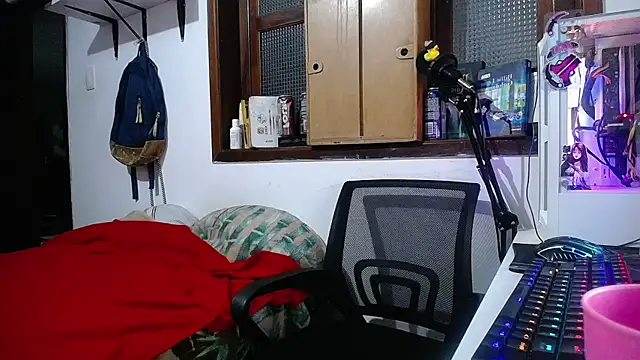 Snapshot of esjrobles chatting on 6, 3, 2025 esjrobles online show from 6, 3, 2025