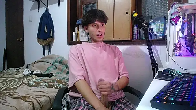 Snapshot of esjrobles chatting on 7, 3, 2025 esjrobles online show from 7, 3, 2025