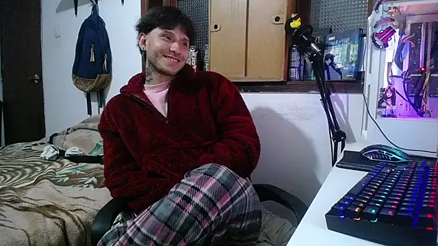 Snapshot of esjrobles chatting on 7, 3, 2025 esjrobles online show from 7, 3, 2025