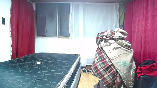 Snapshot of esjrobles chatting on 10, 3, 2025 esjrobles online show from 10, 3, 2025