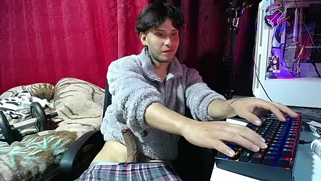 Snapshot of esjrobles chatting on 12, 3, 2025 esjrobles online show from 12, 3, 2025