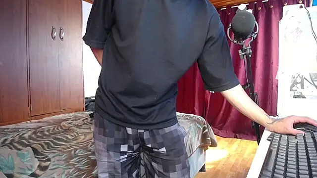 Snapshot of esjrobles chatting on 16, 3, 2025 esjrobles online show from 16, 3, 2025