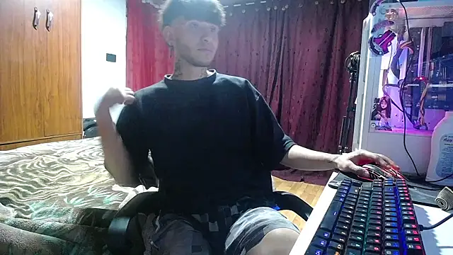 Snapshot of esjrobles chatting on 16, 3, 2025 esjrobles online show from 16, 3, 2025