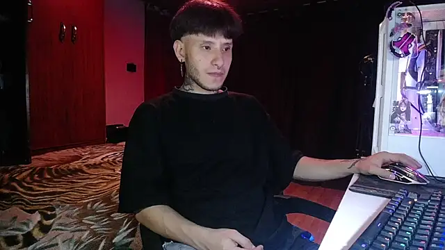 Snapshot of esjrobles chatting on 17, 3, 2025 esjrobles online show from 17, 3, 2025