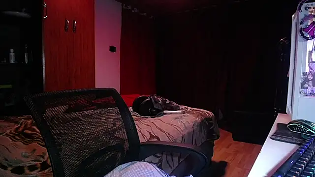 Snapshot of esjrobles chatting on 17, 3, 2025 esjrobles online show from 17, 3, 2025